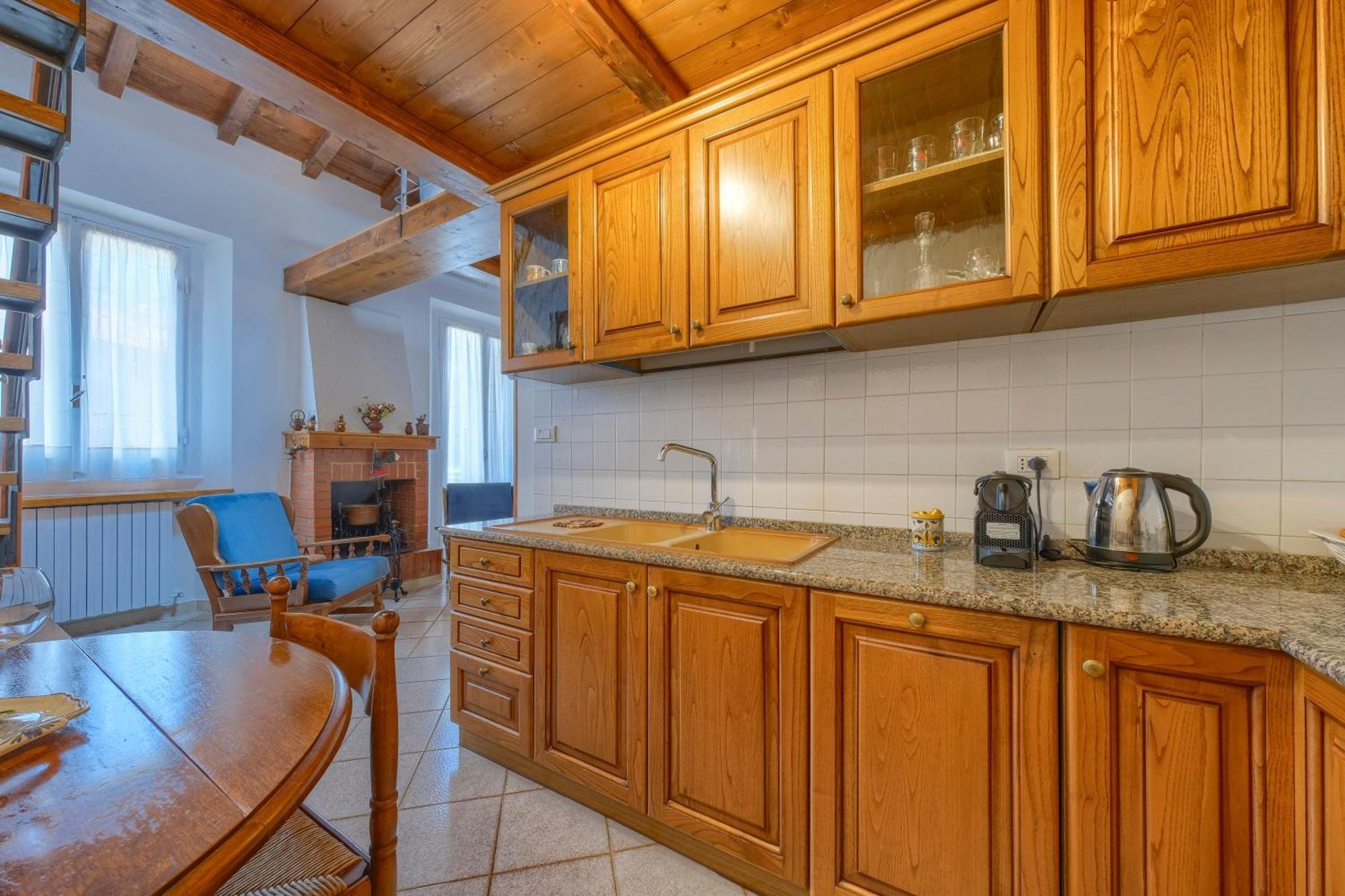 Romantic Home - Charm Ed Eleganza Nel Cuore Di Firenze Kültér fotó
