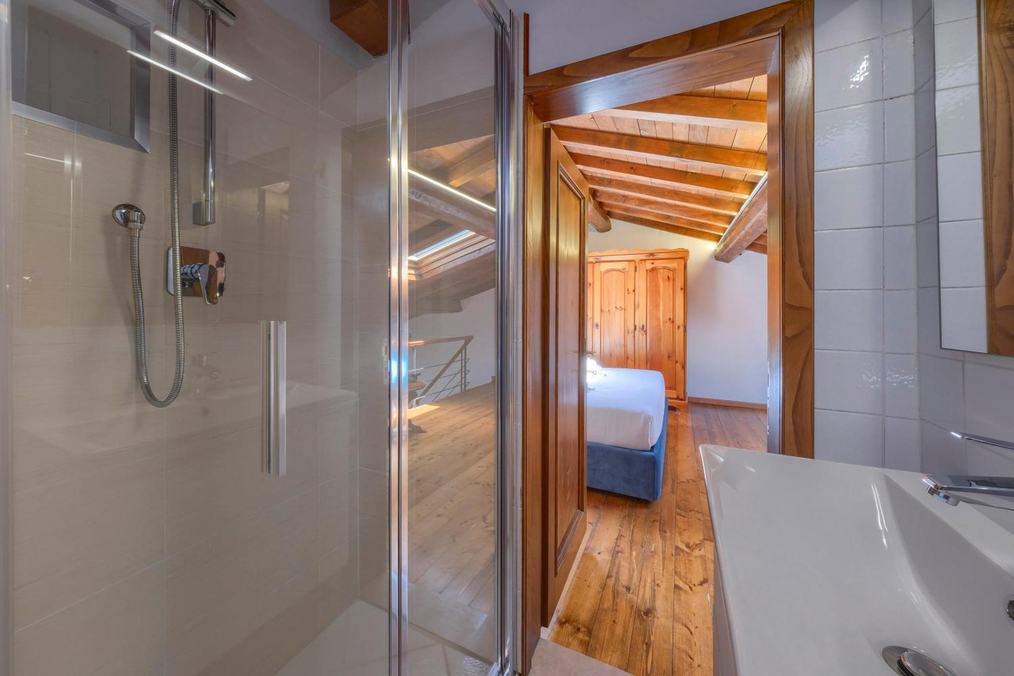 Romantic Home - Charm Ed Eleganza Nel Cuore Di Firenze Kültér fotó